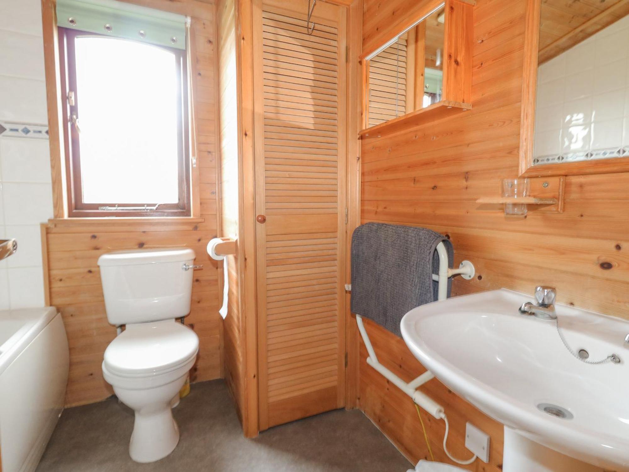 16 Amber Wood Lodge Lymington Exteriér fotografie