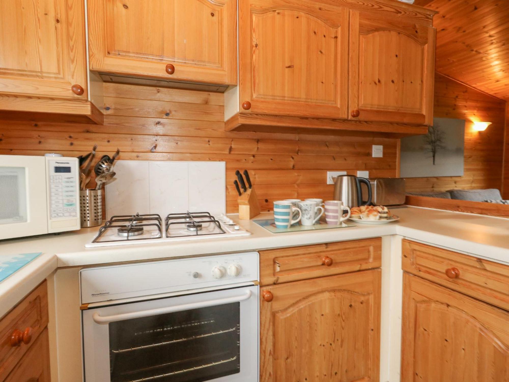 16 Amber Wood Lodge Lymington Exteriér fotografie